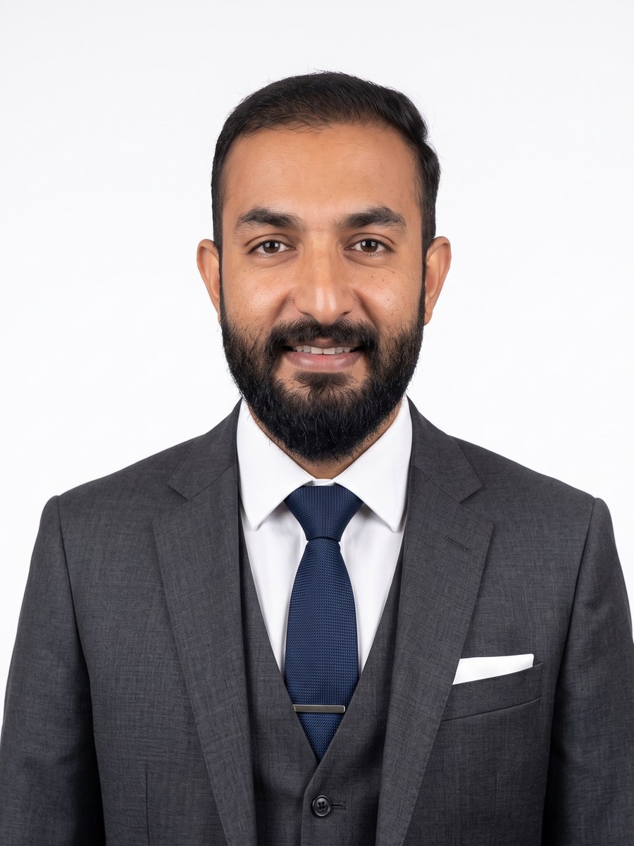 Muhammad Jalal Khan, Data & BI Developer